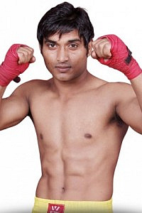 Manoj Chauhan