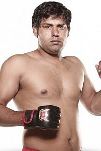 Virender Singh