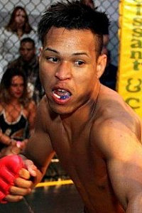 Anderson 'Buzika' Ferreira de Souza Santos