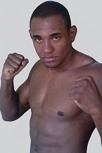 Sidney 'Cidao' da Silva