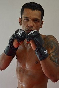 Flavio 'Baiano' dos Santos