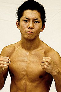 Yusuke Ogikubo