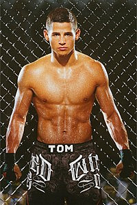 Tom Duquesnoy