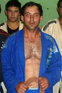 Luciano Oliveira