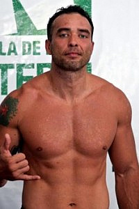 Daniel Oliveira