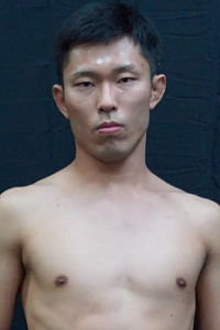 Takahiro Kato