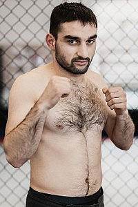 Markos Azatyan