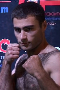 Narek Knyazyan