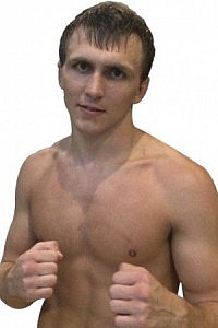 Kirill Lyubimov