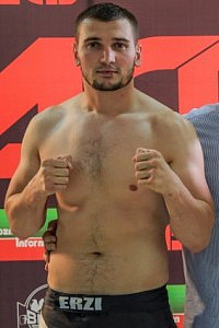 Amirkhan Guliev