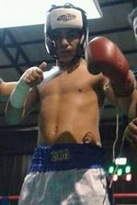 Leonel Maidana