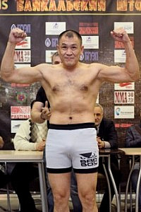 Gennady Makhanaev