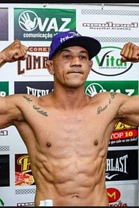 Wagner 'Aranha' Santos