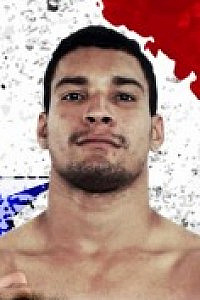 Leonardo 'Leo Jitsu' Pereira