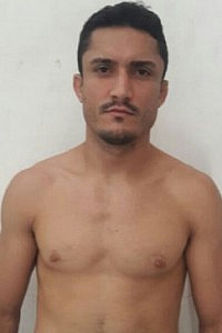 Manoel 'Maranhao' Moreira dos Santos Jr.