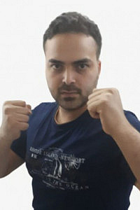 Mohammad Ali Moura