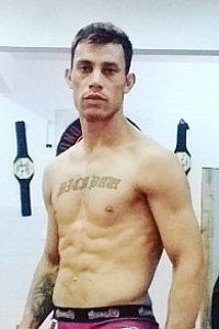 Fabio Alves Ribeiro