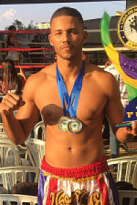 Matheus Felipe