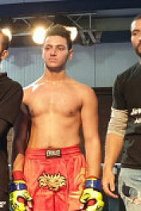 Mark Ramy