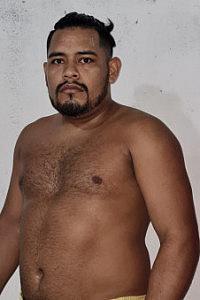 Victor Ruschi 'Pitbull'  Monteiro Campos