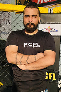 Pankaj 'The Bull' Khanna