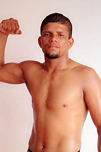 Adonnai 'Extreme' Azevedo