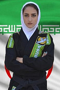 Masoume  Rezaei