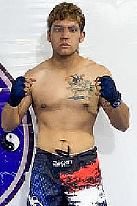 Seiji Martinez