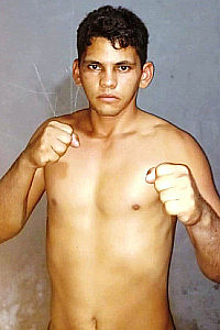 Cleyton Souza de Almeida