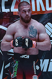 Artem Reznikov