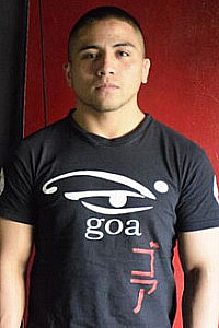 Rodrigo 'Didi Kong' Villarroel