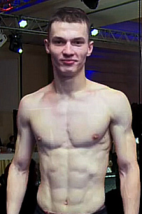 Danylo Savchenko