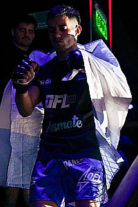 Damian Panelo