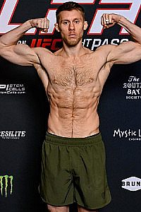 Tim Bender