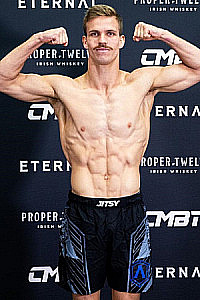 Peter Templer