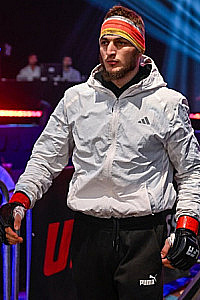 Levan Khabalaev