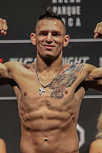 Anderson dos Santos