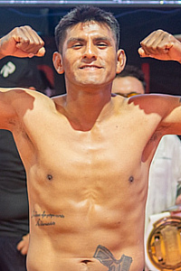 Rolando Flores