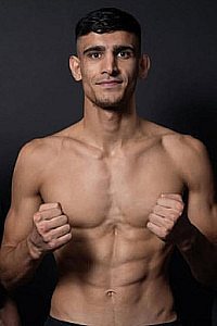 Bilal Nasari