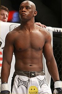 Yves Edwards