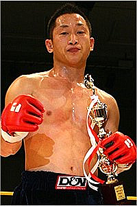 Motoyuki Takinishi