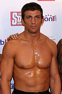 Alex Reid