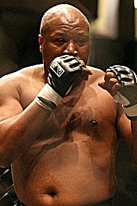 Ray Mercer