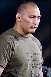 Enson Inoue