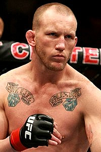 Gray Maynard