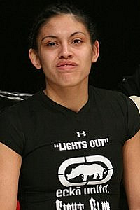 Lynn 'Weapon X' Alvarez