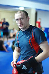 Tomasz Unger