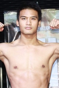 Shannon Wiratchai