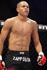 Raymond Daniels