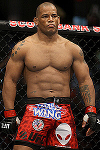 Hector Lombard